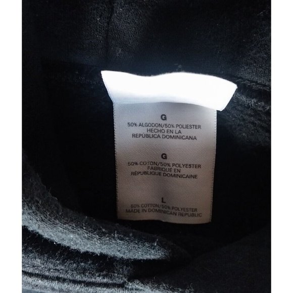 Ohio State Buckeyes Pullover Sweatshirt Size Large Great Shape - Picture 5 of 5